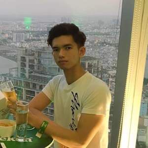 Binh Nguyen
