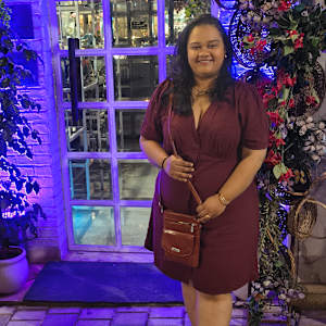 Prajakta Dherange