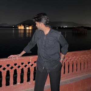 Anvesh