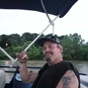 Lee Stutzenberger