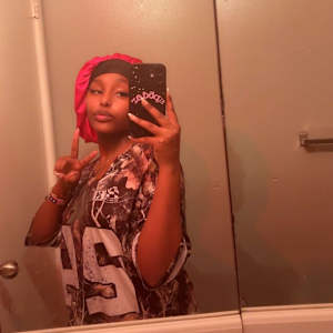 Stacy Yego