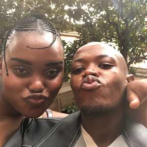 Lesego Quinchette