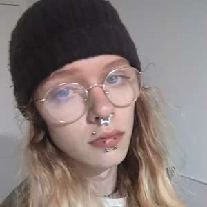 Cas Mackinnon