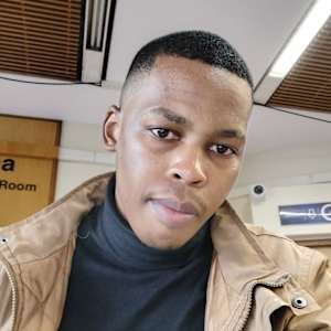 Lisakhanya Ngoma
