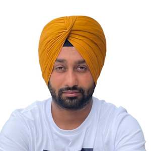 Amanpreet Singh