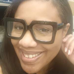 Jamia Barber