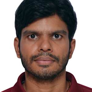 SACHIN NAIK