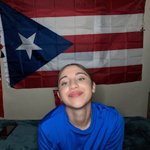 Brianna Marie Rodriguez
