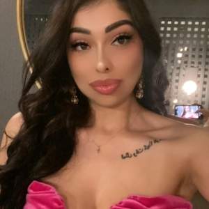 Israelle Chanel