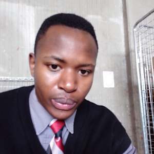 Thulani Mthimunye