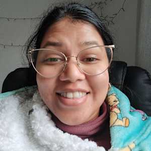 Lizanne Noronha