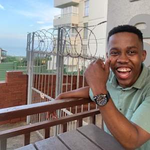 Lethuxolo Buthelezi