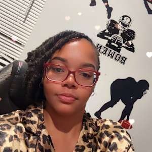 Ashley Portee