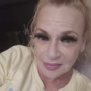 Suzanne Gaffney