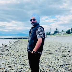 Surinder Singh
