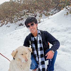 Varun Garg