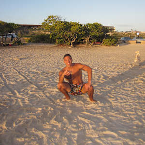 Galo Naranjo