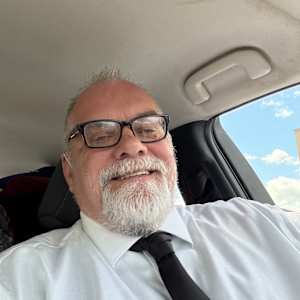 Douglas Hosmer