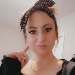 Amber