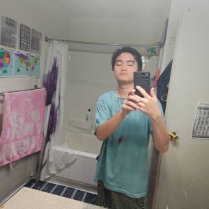 Mark Wang