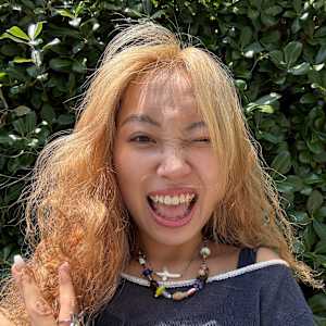 Mao Yamashita
