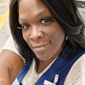 Shanieka DuPree