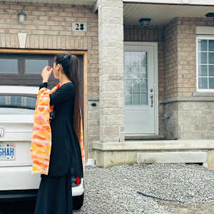 Amandeep Kaur