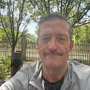 Roger Merrill