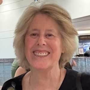 Margaret