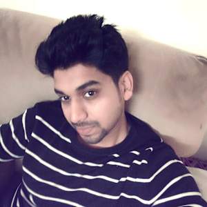 fayaz U