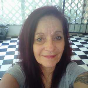 Nancy Crowe