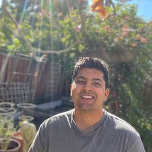 Pranav Venkat Raj Tantravahi