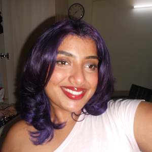 shruthi