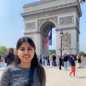 Harsimran Tamber