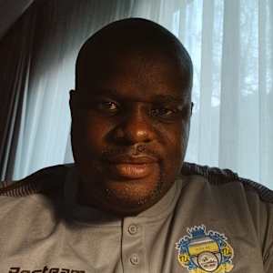 Gavin Mogashana