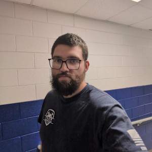 Andrew M Mccloskey
