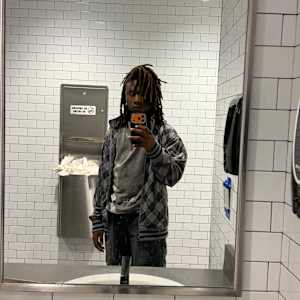 Bryshaun Cornelious DIckson