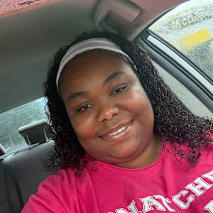 Daijah Clarke