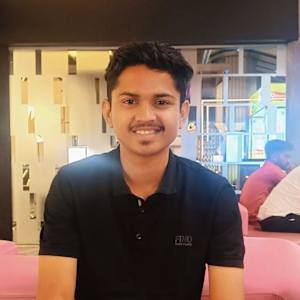 Vishal