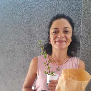 Donna Jansen van Vuuren