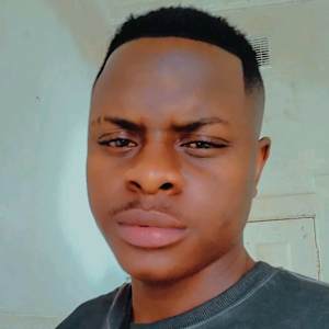 Lucky Musandiwa