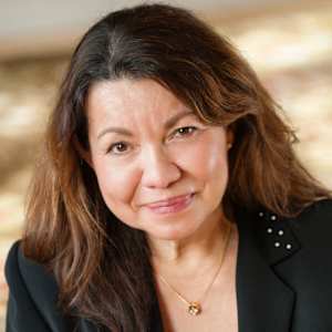 Isabella C Palma