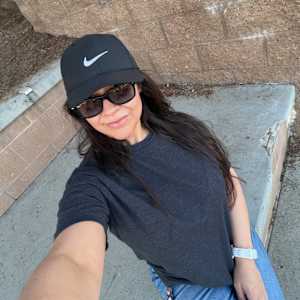 Jasmine Espinoza