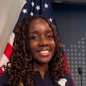 Tracy A.