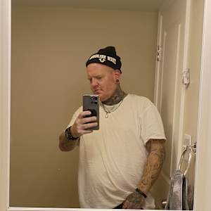 Mark Wodarski