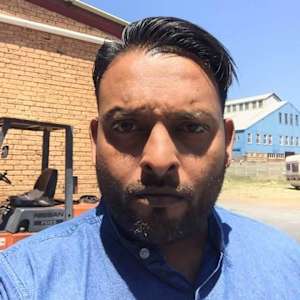 Thamo Reddy
