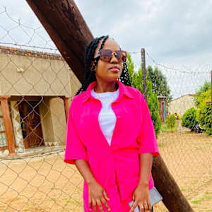 TSHEPISO