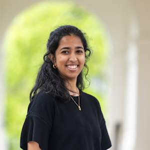Vasudha Chakravarty
