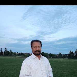 Gurdeep S VIRK