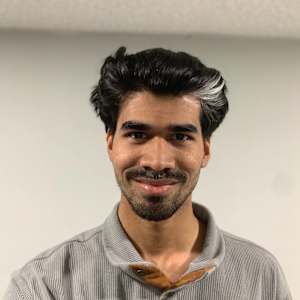 Joshua Dsouza